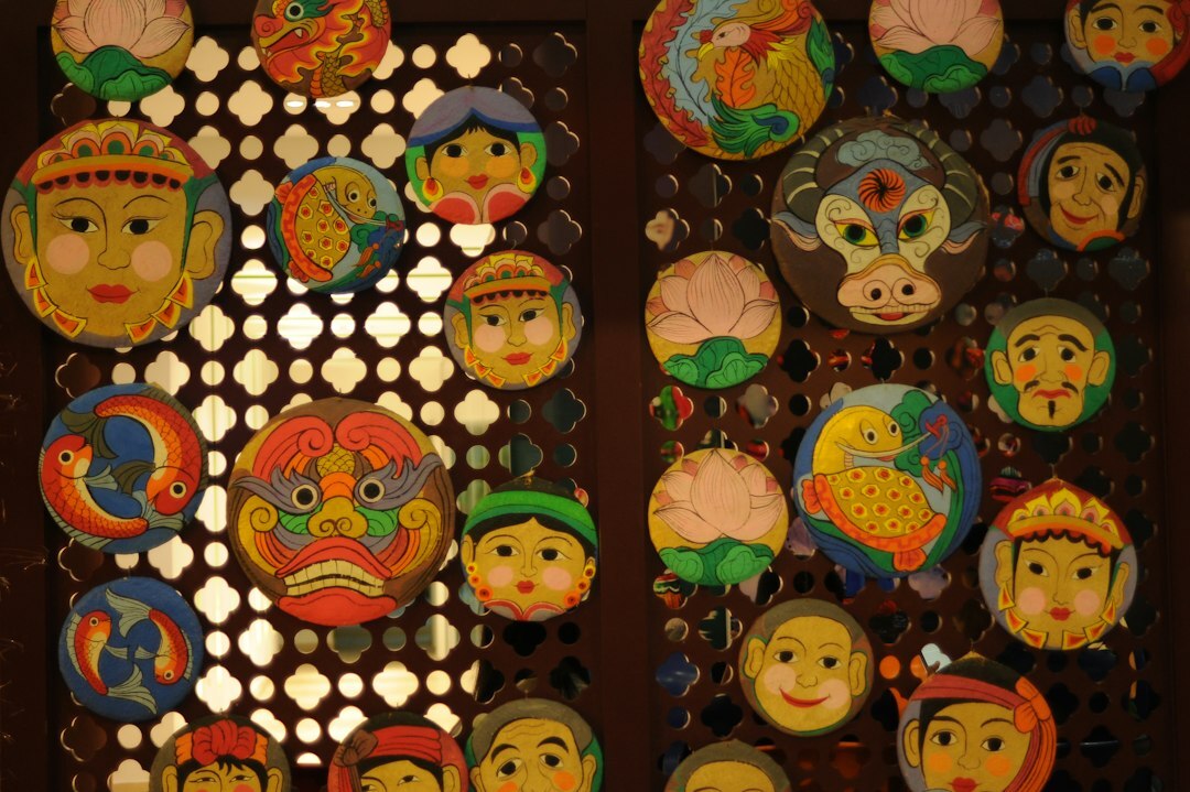 cultural symbols in society