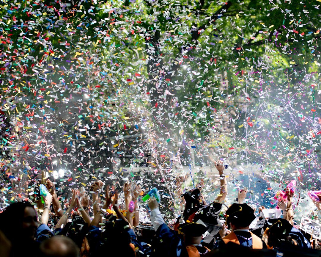 community event celebration